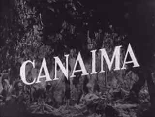 Manuel Zapata Olivella aparece en el reparto de extras de la película mexicana "Canaima" dirigida por Julio Bustillo Oro y protagonizada por Jorge Negrete y Gloria Marín. El filme se estrenó el 4 de octubre de 1945.