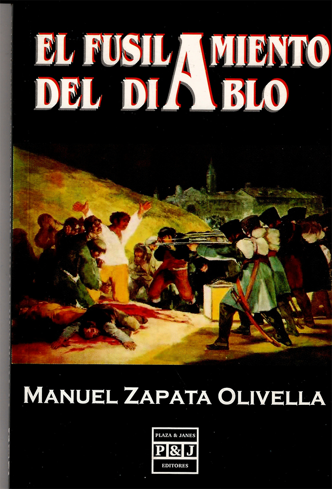 El fusilamiento del diablo de Manuel Zapata Olivella