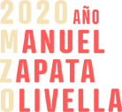 Año Manuel Zapata Olivella