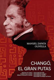 La editorial Oveja Negra publica Changó, el gran putas, la obra más conocida de Manuel Zapata Olivella hasta hoy. Dirige el Primer Simposio sobre Bibliografía del Negro en Colombia, realizado entre el 12 y el 15 de octubre de 1983.  