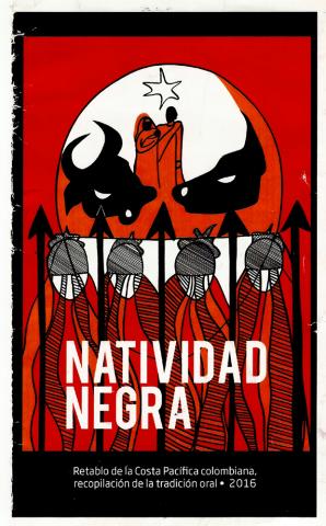 Natividad negra