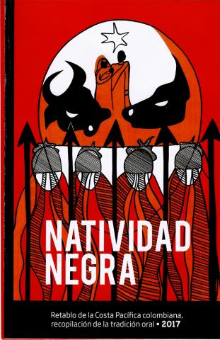 Natividad negra