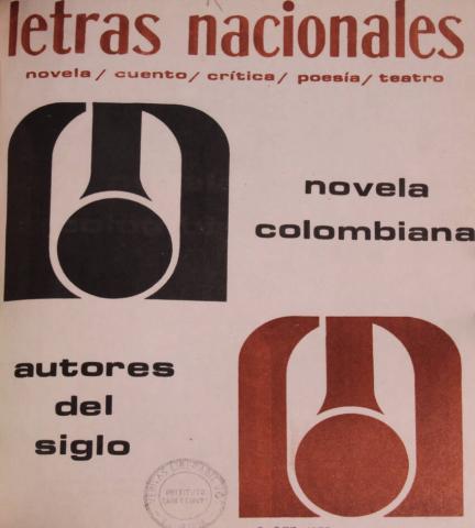 Cubierta de Letras Nacionales n.º 30