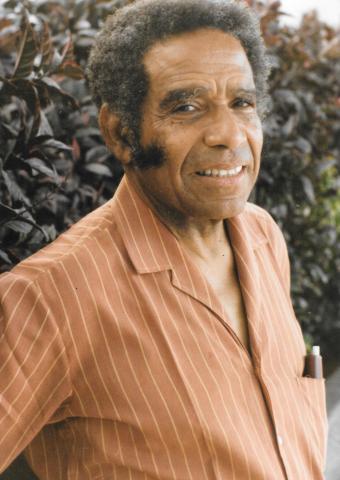 Manuel Zapata Olivella