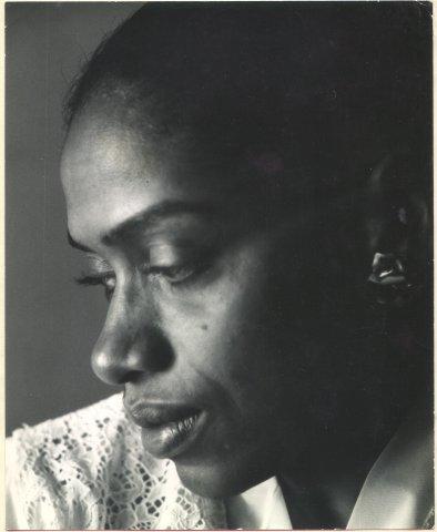 Delia Zapata Olivella.