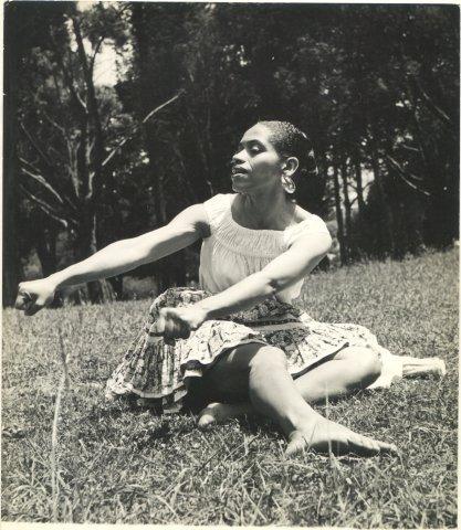 Delia Zapata Olivella.