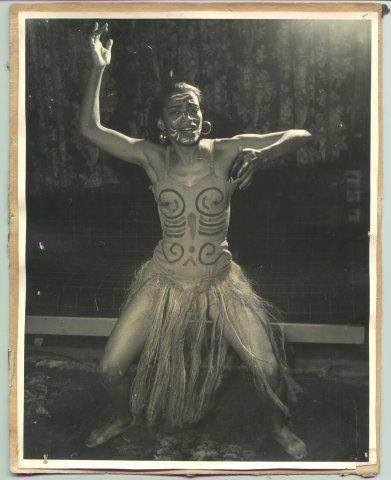 Delia Zapata Olivella.